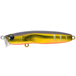 �|�b�v�V�[�N���[(Pop Sea Crew) �V�[�o�X���A�[ ���N�^�[71F #005 �A���o�[�S�[���h�t�B�j�b�V��