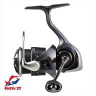 ダイワ スピニングリール 24ルビアス ST SF1000S-P