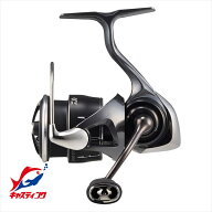 ダイワ スピニングリール 24ルビアス ST SF2000SS-H