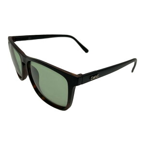DANG SHADES �_���V�F�C�f�B�[�Y �Ό��O���X ���R�C�� �u���b�N/�u���E�� �g�[�g�C�Y �O���f�[�V���� �}�b�g×�O���[�� �V���o�[ �N���A �~���[ �Ό��O���X
