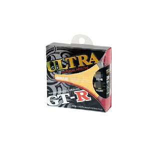 T[iC GT-R ULTRA 100m 16LB