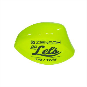 LUN EL ZENSOH 22Lets(bc) L 0 fB[vCG[