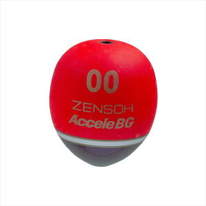 LUN EL ZENSOH Accele BG 00 bh
