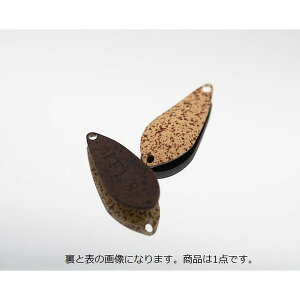 �A���t���b�h �X�v�[�� �A���t���b�hALF24mm(1.5g)#11 �����N���[��