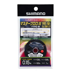 V}m d| PJ-AF3Y LIMITED PRO}X^[tII Sd|P Type-M NA 0.15