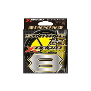 X�u���C�h PE���C�� X-�u���C�h �I�[�h���S�� X8 200m 0.6�� �C�G���[