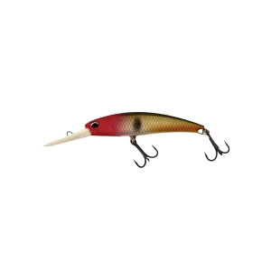 �f���I �o�X���A�[ ���A���X�t�@���O�x�C�g120DR BONE BCC3556 Mat Red He