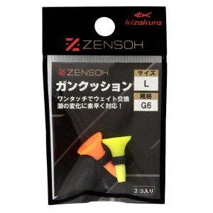 �L�U�N�� �E�L ZENSOH �K���N�b�V���� L G6 (2��)