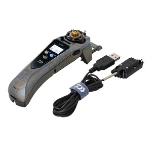 ダイワ ワカサギリール クリスティア ワカサギ CRS-Cα ネビュラシルバー