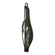 ダイワ ロッドケース ロッドケースFF135R(M) ゴールド