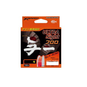 YGK  ^ EgTCg tJ[{ 150m 1.25 IW