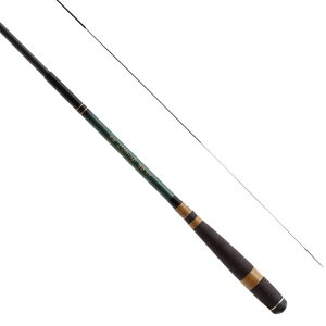 宇崎日新 川釣り竿 精魂 たなごころ 競技 5尺 1509