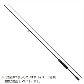 ダイワ メバルロッド 月下美人 MX 76LB-T・J(ベイト 2ピース)