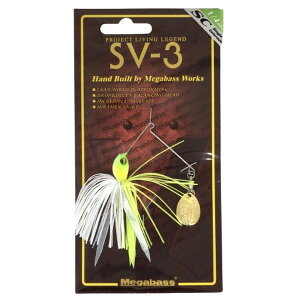 KoX Xsi[xCg oYxCg SV-3 (1/4oz SC) (SP-C) }bg`[g