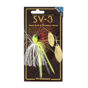 KoX Xsi[xCg oYxCg SV-3 (1/2oz DW) (SP-C) }bg`[g