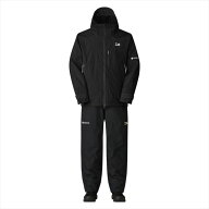 【訳あり】ダイワ 防寒服アウター DW-1925 GORE-TEX バーサタイルウィンタースーツ ブラック L