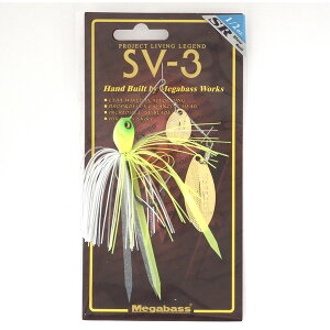 KoX Xsi[xCg oYxCg SV-3 (1/2oz SR) (SP-C) }bg`[g