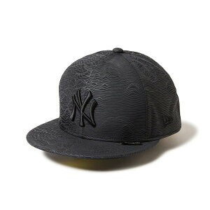 j[GWp Xq 59FIFTY GORE-TEX 2L j[[NEL[X Topographic surface ubN 7 1/2 (59.6cm)