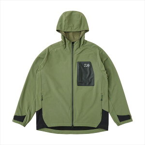 _C hAE^[ DJ-9325 STORMFLEECE EBhubNWPbg I[uO[ 2XL