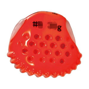 ���܂��� �e���� ���� �f���^�V���J�[TG 70g (19��) #22 �A�s�[���I�����W