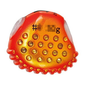 ���܂��� �e���� ���� �f���^�V���J�[TG 70g (19��) #24 ���^���b�N�I�����W