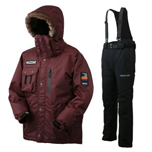 IWu[ hAE^[ MZFW-865 mazume CORE ALL WEATHER SUIT uE L