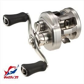 【スーパーSALE限定P10倍+買い回りで最大5000P】ダイワ ベイトリール 26リョウガ SV 100P(右)