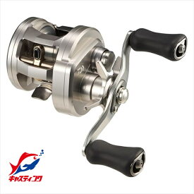【スーパーSALE限定P10倍+買い回りで最大5000P】ダイワ ベイトリール 26リョウガ SV 100PL(左)