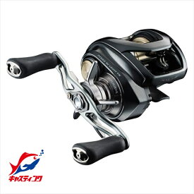 【スーパーSALE限定P10倍+買い回りで最大5000P】ダイワ ベイトリール 26スティーズ SV LIGHT TW 100H(右)