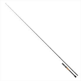 【スーパーSALE限定P10倍+買い回りで最大5000P】ダイワ バスロッド スティーズ リアルコントロール C76MH+-SV(ベイト グリップジョイント)