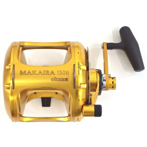 �[�j�X �������[�� MAKAIRA MK-130II(J2)/GOLD