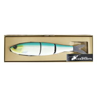 スタジオコンポジット バスルアー ボルタ T3 330 MK グリーンパックパールII