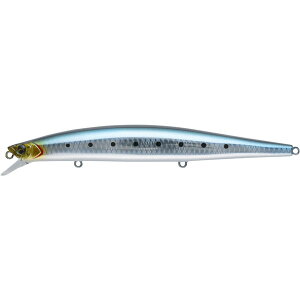 �A�s�A �V�[�o�X���A�[ �V�[�}140SL #03 �}�C���VDNA
