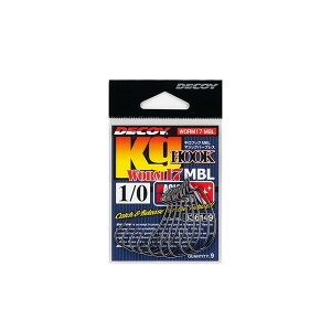 �f�R�C ���[���t�b�N ���[��17MBL �L���t�b�NMBL(NS�u���b�N) #1/0