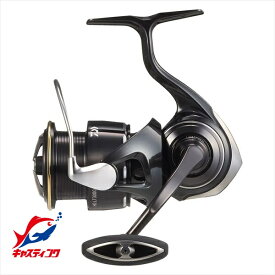 【スーパーSALE限定P10倍+買い回りで最大5000P】ダイワ スピニングリール 26セルテートHD LT3000-CH
