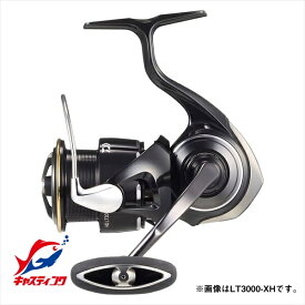 【スーパーSALE限定P10倍+買い回りで最大5000P】ダイワ スピニングリール 26セルテートHD LT3000