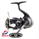 【スーパーSALE限定P10倍+買い回りで最大5000P】ダイワ スピニングリール 26セルテートHD LT3000-XH