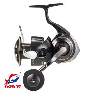 ダイワ スピニングリール 26セルテートHD LT5000D