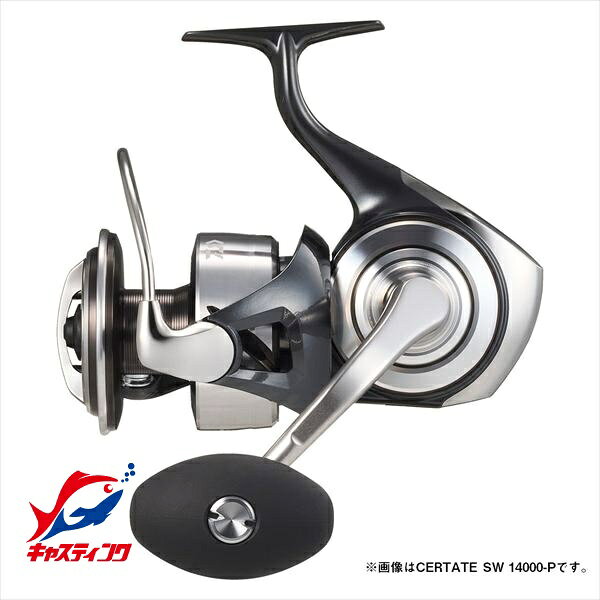 ダイワ スピニングリール 26セルテート SW 10000-H