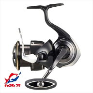 ダイワ スピニングリール 26セルテートHD LT4000-C