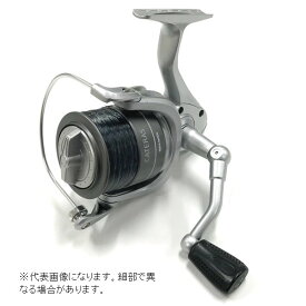 【スーパーSALE限定P10倍+買い回りで最大5000P】オクマ スピニングリール カトラス 4000