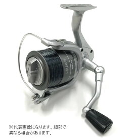 【スーパーSALE限定P10倍+買い回りで最大5000P】オクマ スピニングリール カトラス 5000