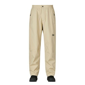 �_�C�� ���C���E�F�A DR-1926P GORE-TEX �o�[�T�^�C�����C���p���c �N���[���x�[�W�� L