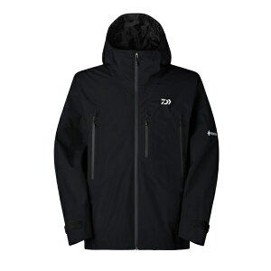 �_�C�� ���C���E�F�A DR-1926J GORE-TEX �o�[�T�^�C�����C���W���P�b�g �u���b�N L