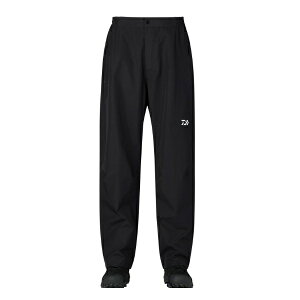 �_�C�� ���C���E�F�A DR-1926P GORE-TEX �o�[�T�^�C�����C���p���c �u���b�N 2XL