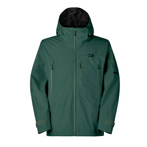 �_�C�� ���C���E�F�A DR-1926J GORE-TEX �o�[�T�^�C�����C���W���P�b�g �_���O���[�� M