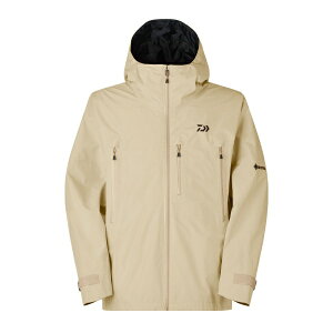 �_�C�� ���C���E�F�A DR-1926J GORE-TEX �o�[�T�^�C�����C���W���P�b�g �N���[���x�[�W�� M