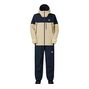 �_�C�� ���C���E�F�A DR-1926 GORE-TEX �o�[�T�^�C�����C���X�[�c �l�C�r�[�N���[���x�[�W�� XL