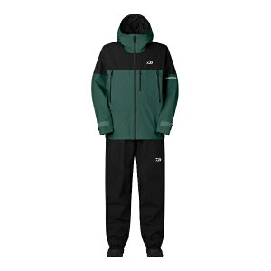 �_�C�� ���C���E�F�A DR-1926 GORE-TEX �o�[�T�^�C�����C���X�[�c �_���O���[�� XL