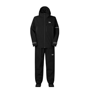 �_�C�� ���C���E�F�A DR-1926 GORE-TEX �o�[�T�^�C�����C���X�[�c �u���b�N XL
